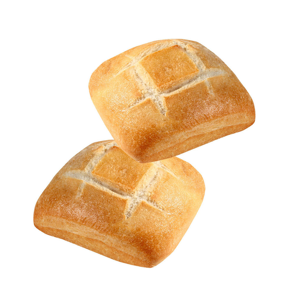 Mini Crusty Roll