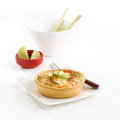 Pidy quiche tartelettes, 11.0 cm - 1