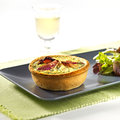 Pidy quiche tartelettes, 11.0 cm - 2