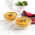 Pidy quiche tartelettes, 11.0 cm - 3