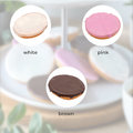 Soft Mini Sponge Mix, 3 varieties - 1