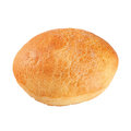 Brioche Burger, sliced - 5