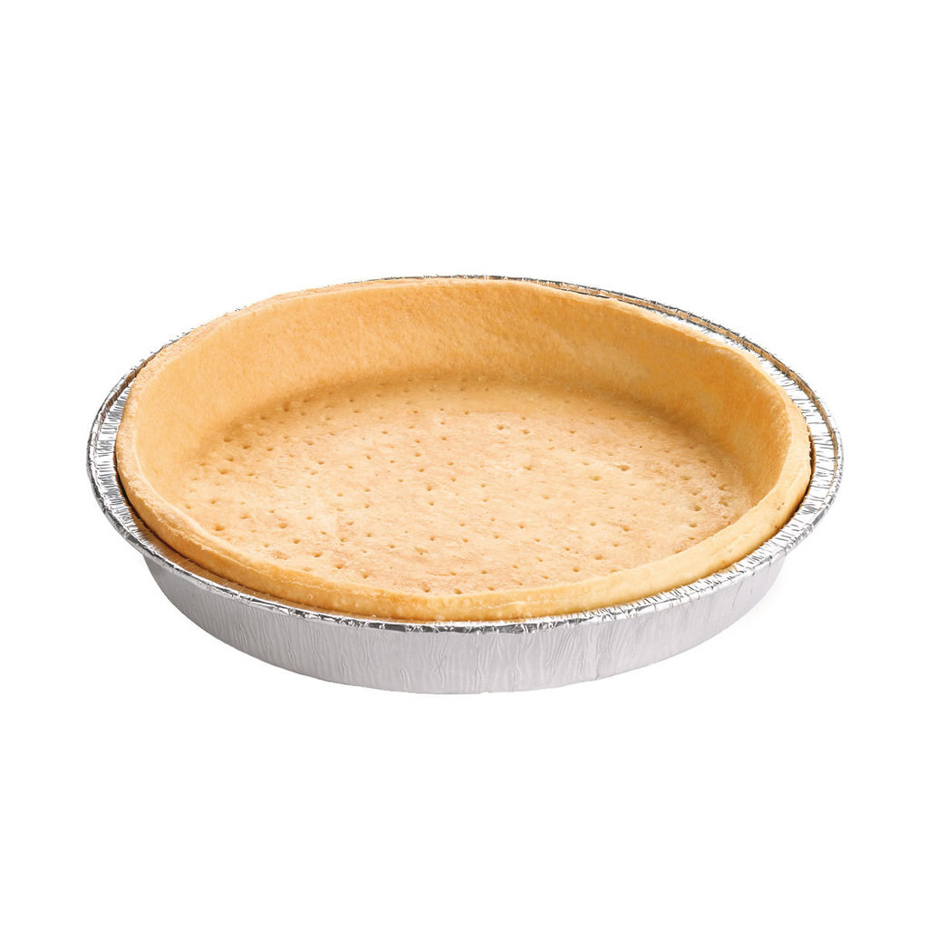 Pidy Quiche Tartelette in aluminium tray, Ø 18 cm