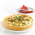 Pidy Quiche Tartelette in aluminium tray, Ø 18 cm - 2