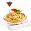 Pidy Quiche Tartelette in aluminium tray, Ø 18 cm - 5
