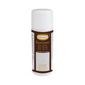 Velvet spray, white