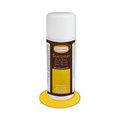 Velvet spray, yellow - 1