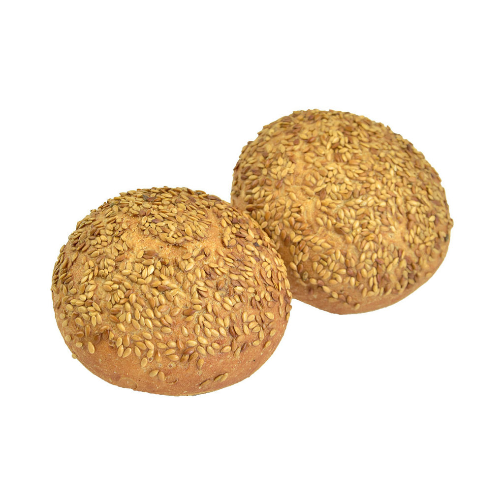 Hamburger buns, gluten-free