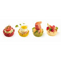 Pidy Mixed Box "Veggie Cups" - 1